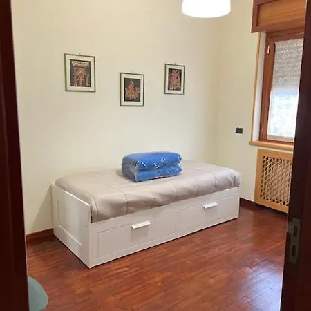 Apartamento Soccavo 
