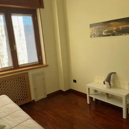 Apartament Soccavo 