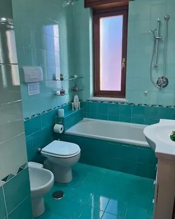 Apartament Soccavo 