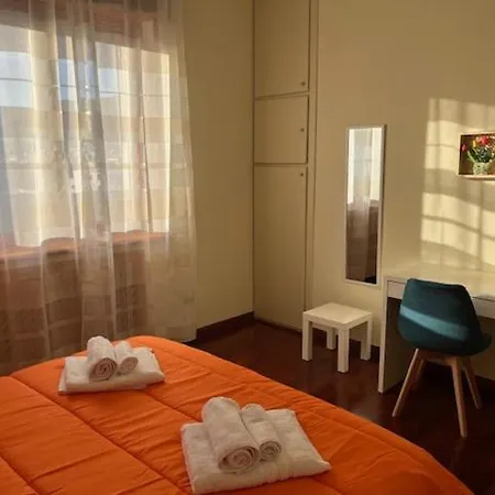 Apartament Soccavo 