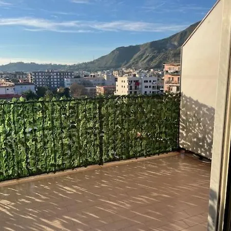 Apartament Soccavo 