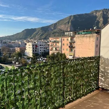 Apartament Soccavo 