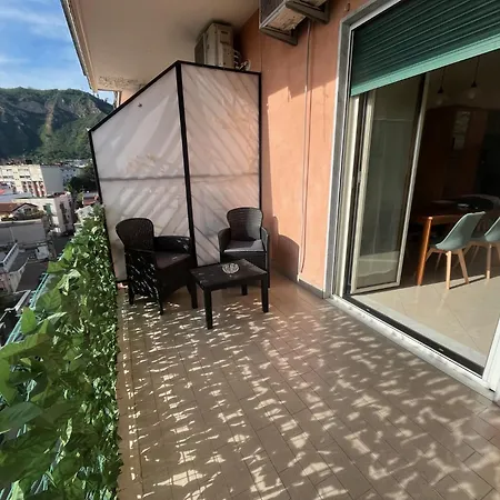 Apartament Soccavo 