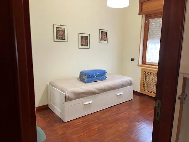 Appartement Soccavo 
